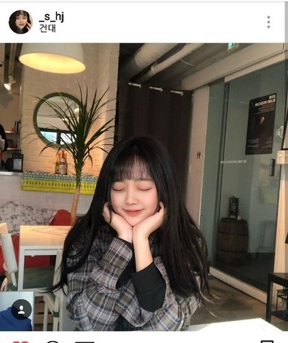 인스타 혜정님