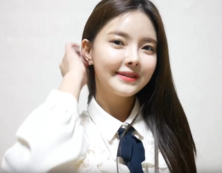 유시아님 루미에르 방문 시술후기 영상