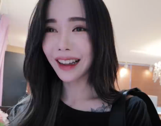 진아님 리터치 루미에르 방문 후 시술후기영상