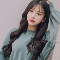 ★ (인스타 수빈님) ★다크 브라운/ 18인치 / 스킬 땋기붙임머리 시술