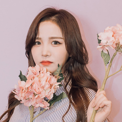 ★ (인스타 현주님) ★갈색/ 18인치 / 스킬 땋기붙임머리 시술