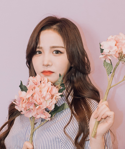 ★ (인스타 현주님) ★갈색/ 18인치 / 스킬 땋기붙임머리 시술